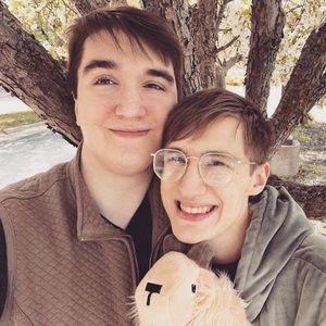 Meet your Posher, Luke